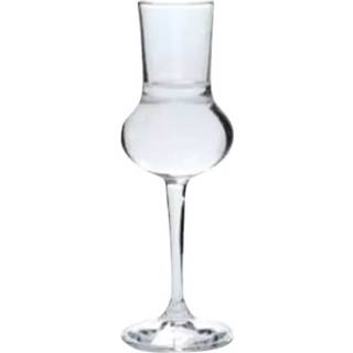 Bormioli Riserva Grappaglas, 8,5 cl.