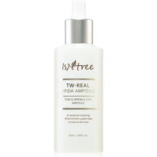 Isntree TW-Real Bifida Ampoule 50 ml