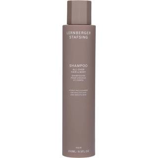 Lernberger Stafsing Shampoo All-Over Hair & Body (250 ml)