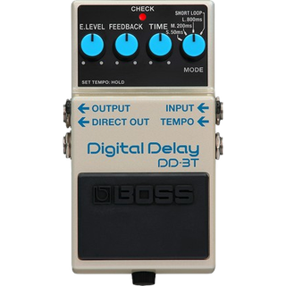 DD-3T Digital Delay