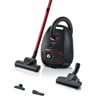 Bosch Serie 4 Støvsuger ProPower Sort BGB41POW1