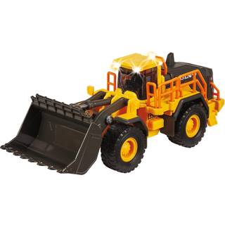 Majorette Volvo Wheel Loader 21 cm