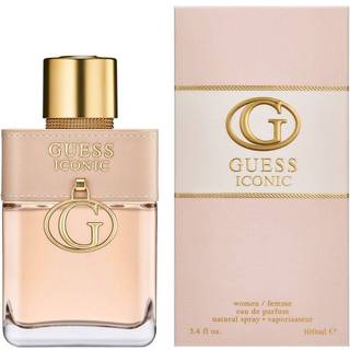 GUESS Iconic Eau de Parfum - 100 ml