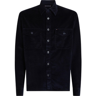 Corduroy Overshirt, Desert Sky, L