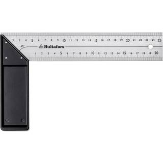 HULTAFORS Anslagsvinkel Prof rustfri VP - 25cm
