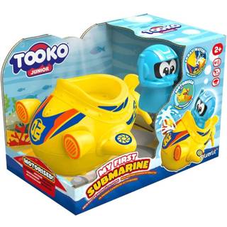 Silverlit Tooko My First Submarine