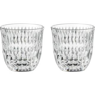 Nachtmann Ethno Barista Espresso glas 9 cl 2-pak Clear
