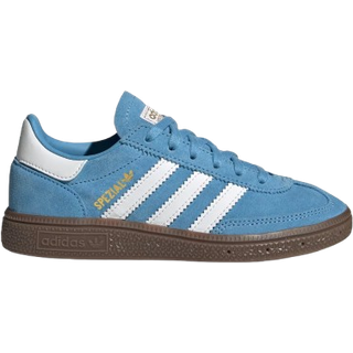 Handball Spezial Kids sko - Light Blue / Cloud White / Gum - 30