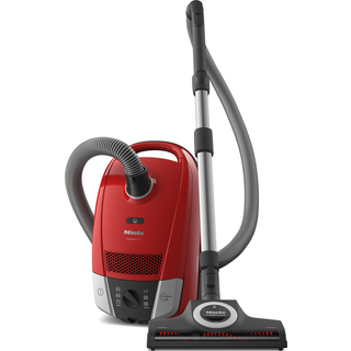 Miele - Compact C2 Cat & Dog Mangorød