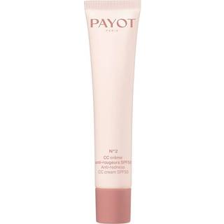 Payot No. 2 Anti-Redness CC creme SPF 50 40 ml