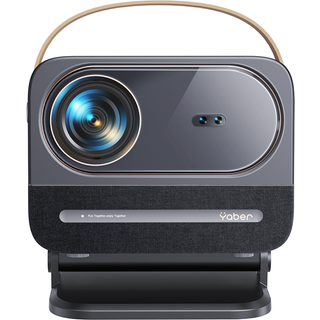Yaber U12 Full HD LCD Projektor, CBK01237 Projektor
