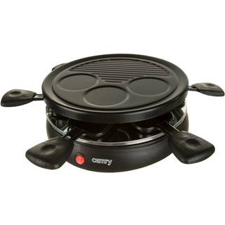 CR 6606 Raclettegrill