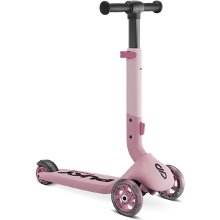 Puky Push løbehjul raspberry