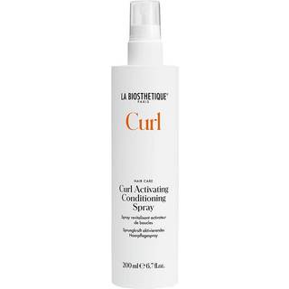 La Biosthetique Curl Activating Conditioning Spray, 200 ml.