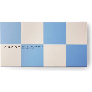 Printworks, Play Chess