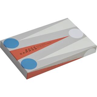 Printworks, Play Backgammon