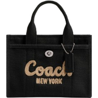 Coach Cargo 20 Crossover taske sort