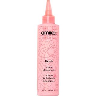 Amika: Flash Instant Shine Mask 200ml