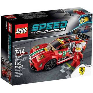 75908 - 458 Italia GT2