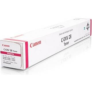 2797B002 CANON C-EXV28 TONER CARTRIDGE MAGENTA FOR IMAGERUNNER ADVANCE C5045