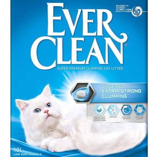 EverClean Extra strength Unscented 10 L