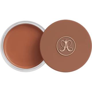 Anastasia Beverly Hills Ansigtsmakeup Bronzer Cream Bronzer Warm Tan 40 g (5.725,00 kr / 1 kg) - 40 g