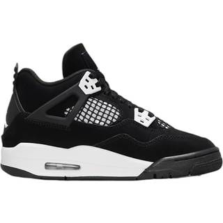 Air Jordan 4 Retro - Unisex - White Thunder, 36.5