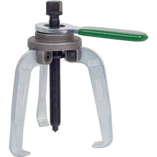 Kukko 12-1 aftrækker 3-armet 100×100mm
