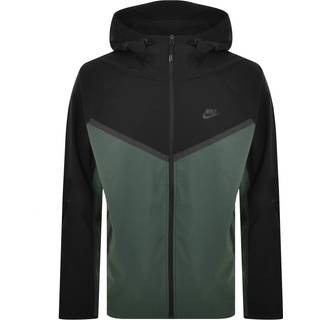 Nike Windrunner Jacket Green