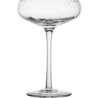 Byon Opacity champagnekube 30 cl Klar
