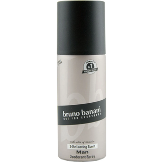 Bruno Banani Man Not For Everybody Deodorant 50 ml