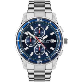 Sekonda 30207 Chronograph Bracelet Watch - W31394