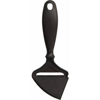 GastroMax Osteskærer, sort, plast, 20,5 cm.