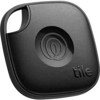 Life360 Tile Mate (2024) - 1-Pack (White)