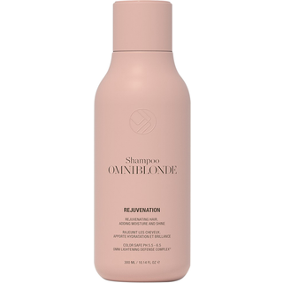 Omniblonde Rejuvenation Shampoo - 300ml