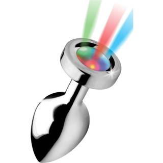 Booty Sparks Light Up Anal Plug Medium