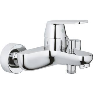 Grohe Eurosmart Cosmopolitan etgr.batt. t/kar/br forkromet