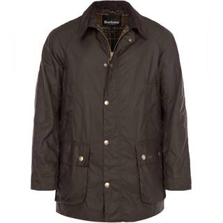 Barbour Herren Jacken grün unifarben