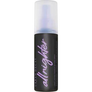 Urban Decay All Nighter Setting Spray Duo