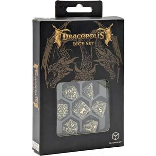 Dracopolis Set The Scandinavian Blackfang (7)