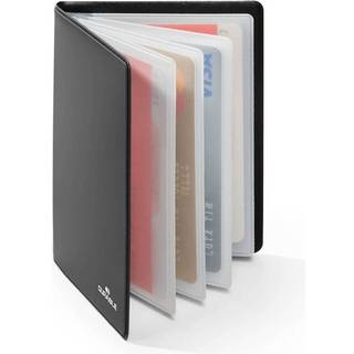 DURABLE Kreditkartenetui RFID SECURE anthrazit