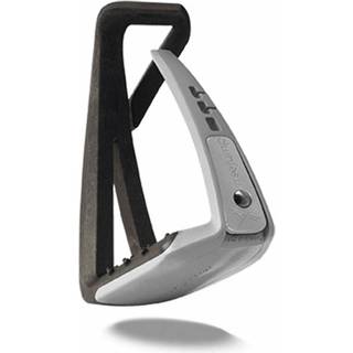 Stigbøjler Soft'up Lite Freejump® Grå