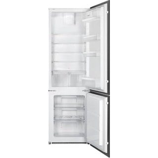 C41721E integreret køleskab 178 cm