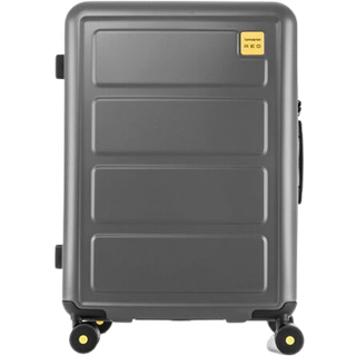 Samsonite Kuffert Restackd 55 Cm - Lyserød