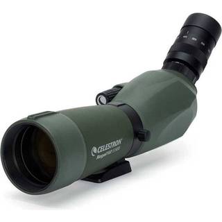 Celestron Regal M2 65ED Spotting Scope Green