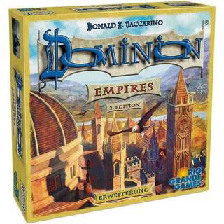 Dominion: Empires