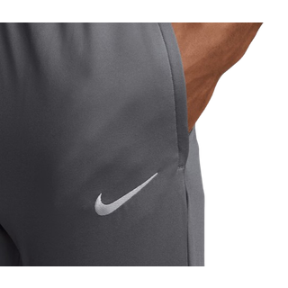 Maskinstrikkede Tottenham Hotspur Strike Nike Dri-FIT-fodboldbukser til mænd - grå - L