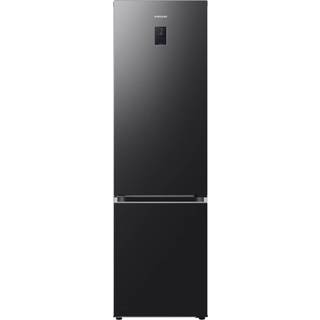 Samsung RB38C675EB1/EF Fritstående kølefryseskab