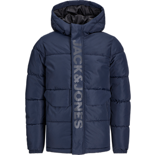 Dynejakke Junior