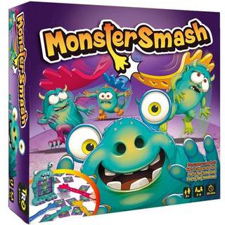 TRG Games Monster Smash Spil